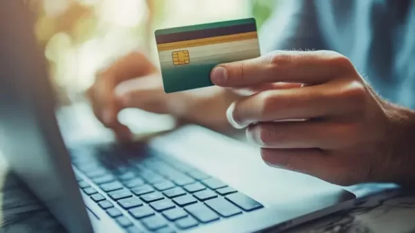 Bezpieczne zakupy online