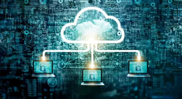 Bezpieczeństwo danych w chmurze
