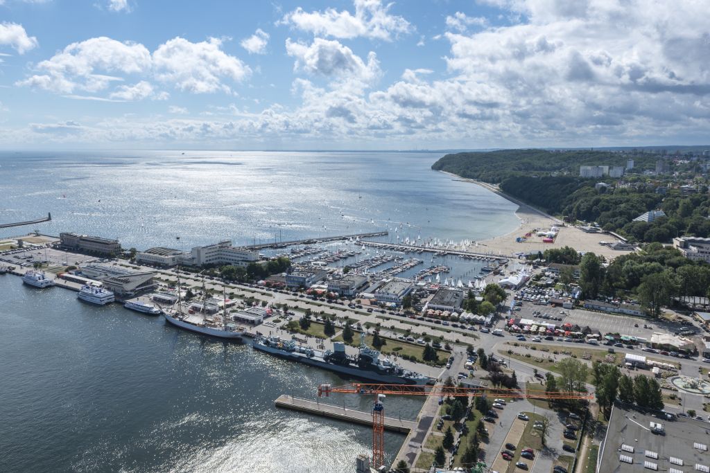 odzyskiwanie danych Gdynia