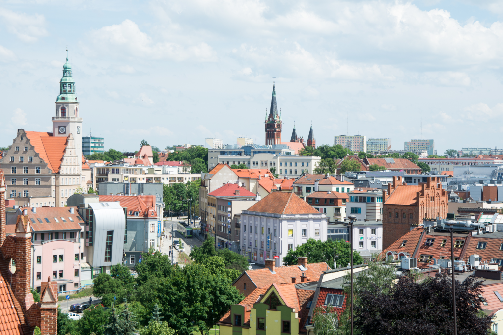 Czy można odzyskać dane z dysku w Olsztynie