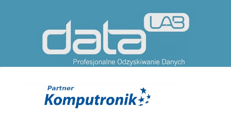 DATA Lab Partner Komputronik