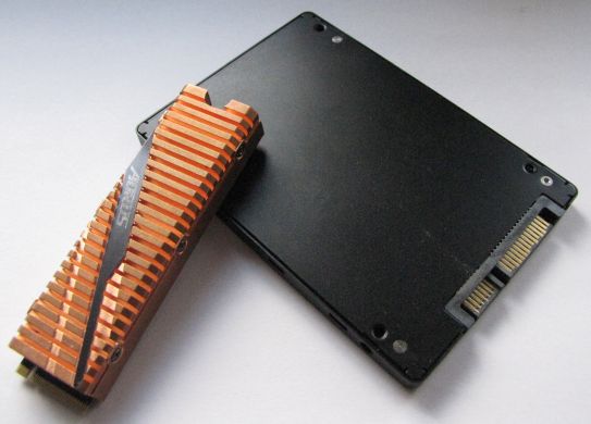 odzyskiwanie danych z dysków SSD