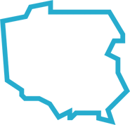 punkty partnerskie Data Lab w całej Polsce