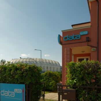 siedziba DATA Lab w Poznaniu