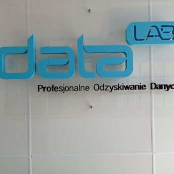 siedziba DATA Lab w Warszawie